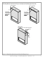 Предварительный просмотр 57 страницы Majestic DVLINEAR36 Installation Manual