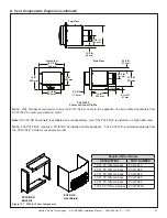 Предварительный просмотр 67 страницы Majestic DVLINEAR36 Installation Manual