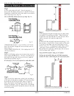 Предварительный просмотр 16 страницы Majestic DVR33 Installation Instructions & Homeowner'S Manual