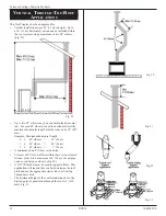 Предварительный просмотр 18 страницы Majestic DVR33 Installation Instructions & Homeowner'S Manual