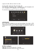 Preview for 53 page of Majestic DVX 262D USB REC Manual