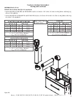 Preview for 29 page of Majestic ECHEL36IN Installation Manual