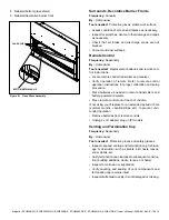 Предварительный просмотр 19 страницы Majestic ECHELON-C Series Owner'S Manual