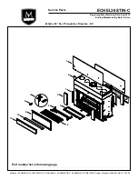 Предварительный просмотр 29 страницы Majestic ECHELON-C Series Owner'S Manual