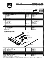 Предварительный просмотр 30 страницы Majestic ECHELON-C Series Owner'S Manual