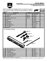 Предварительный просмотр 32 страницы Majestic ECHELON-C Series Owner'S Manual