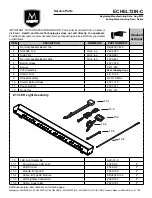 Предварительный просмотр 38 страницы Majestic ECHELON-C Series Owner'S Manual