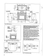 Preview for 4 page of Majestic G2000adi Installation And Operation Instructions Manual