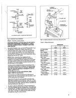 Preview for 5 page of Majestic G2000adi Installation And Operation Instructions Manual