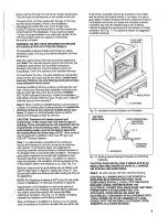 Preview for 9 page of Majestic G2000adi Installation And Operation Instructions Manual