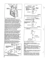 Preview for 10 page of Majestic G2000adi Installation And Operation Instructions Manual