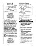 Preview for 11 page of Majestic G2000adi Installation And Operation Instructions Manual