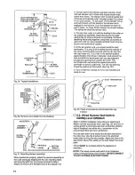 Предварительный просмотр 14 страницы Majestic G2000piLP Installation And Operation Instructions Manual