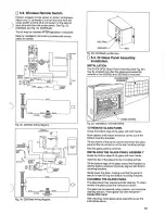 Предварительный просмотр 15 страницы Majestic G2000piLP Installation And Operation Instructions Manual