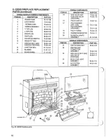 Предварительный просмотр 18 страницы Majestic G2000piLP Installation And Operation Instructions Manual