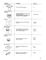 Предварительный просмотр 23 страницы Majestic G2000piLP Installation And Operation Instructions Manual