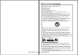 Preview for 2 page of Majestic L194DA Instruction Manual