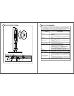 Preview for 15 page of Majestic LED221DU Instruction Manual