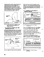 Preview for 22 page of Majestic M Series Homeowner'S Manual