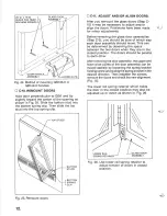 Предварительный просмотр 24 страницы Majestic M Series Homeowner'S Manual