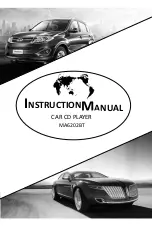 Majestic MA6202BT Instruction Manual preview