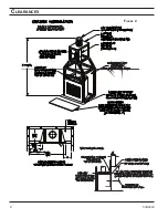 Preview for 6 page of Majestic Majestic SB5400SS Installation, Operation And Maintenance Manual