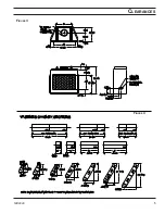 Preview for 7 page of Majestic Majestic SB5400SS Installation, Operation And Maintenance Manual