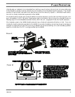 Preview for 11 page of Majestic Majestic SB5400SS Installation, Operation And Maintenance Manual