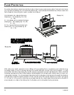 Preview for 12 page of Majestic Majestic SB5400SS Installation, Operation And Maintenance Manual