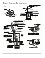 Preview for 18 page of Majestic Majestic SB5400SS Installation, Operation And Maintenance Manual