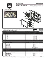 Предварительный просмотр 24 страницы Majestic MARQ42IN Owner'S Manual