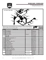 Preview for 26 page of Majestic MARQ42IN Owner'S Manual