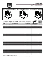 Предварительный просмотр 27 страницы Majestic MARQ42IN Owner'S Manual