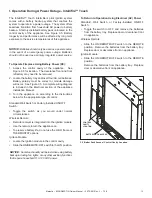 Предварительный просмотр 13 страницы Majestic MARQ42STIN Owner'S Manual