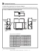 Предварительный просмотр 8 страницы Majestic MARQUIS MARQ36IN-B Installation Manual