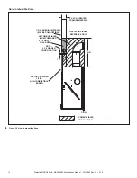 Предварительный просмотр 12 страницы Majestic MARQUIS MARQ36IN-B Installation Manual