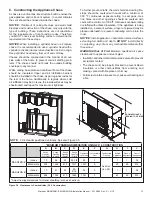 Предварительный просмотр 13 страницы Majestic MARQUIS MARQ36IN-B Installation Manual