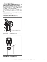 Предварительный просмотр 19 страницы Majestic MARQUIS MARQ36IN-B Installation Manual