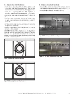 Предварительный просмотр 35 страницы Majestic MARQUIS MARQ36IN-B Installation Manual