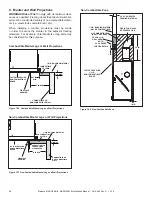 Предварительный просмотр 48 страницы Majestic MARQUIS MARQ36IN-B Installation Manual