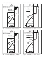 Предварительный просмотр 49 страницы Majestic MARQUIS MARQ36IN-B Installation Manual