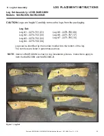 Предварительный просмотр 55 страницы Majestic MARQUIS MARQ36IN-B Installation Manual