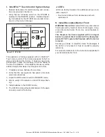 Предварительный просмотр 63 страницы Majestic MARQUIS MARQ36IN-B Installation Manual