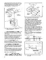 Предварительный просмотр 6 страницы Majestic MBC36A Installation Manual