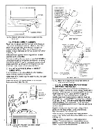 Предварительный просмотр 7 страницы Majestic MBC36A Installation Manual