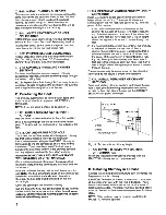 Предварительный просмотр 8 страницы Majestic MBC36A Installation Manual