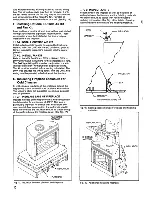 Предварительный просмотр 10 страницы Majestic MBC36A Installation Manual