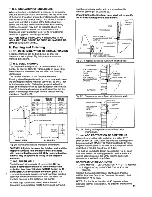 Предварительный просмотр 11 страницы Majestic MBC36A Installation Manual