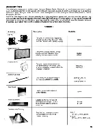 Предварительный просмотр 15 страницы Majestic MBC36A Installation Manual