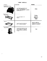 Предварительный просмотр 17 страницы Majestic MBC36A Installation Manual